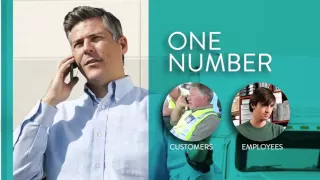Comcast Business Voice Mobility Demo