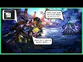 Download Lagu [Limbus Company x Arknights] How to NOT defeat Mayors, the Yearning Flotsam