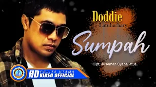 doddie latuharhary sumpah official music video 