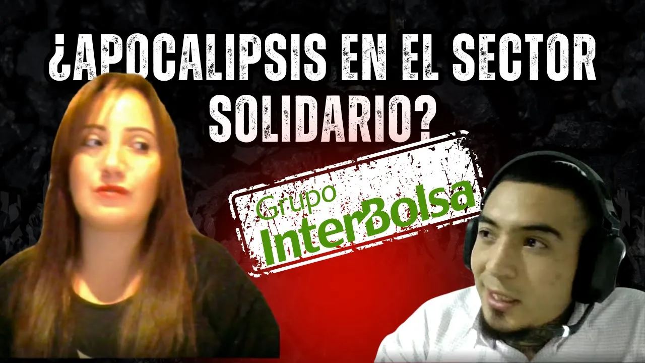 TODOS hablan de riesgos… pero NADIE calibra el Apetito. Así empezó el caso Int...
