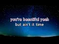 ANGIE - ROLLING STONES (karaoke version)