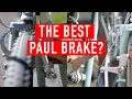 EVERY Paul Components Rim Brake Which Is BEST