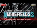 Download Lagu DJ MINEFIELDS JINGLE PINDANG BALAP X BANGSAY OFFICIAL || IRPAN DISJOCKEY FYP TIKTOK