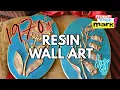 Vintage 70s Wall Art