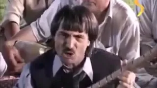 وخـتــه ښـــه می پــيـــژنـے چـــی اخــر پښـتـون يـــم زهQafiyat New Song 