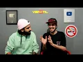 MC CAVERINHA - SÓ NÃO PISA NO MEU BOOT (Prod. Wall) | REACT / ANÁLISE VERSATIL