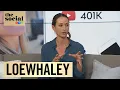 Talking corporate communication with loewhaley The Social