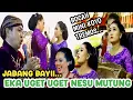 Download Lagu JABANG BAYI,,,,,EKA UGET UGET NGAMOK GORO GORO DI ECE TATIN KRO DHALANGE KOYOO TREMOSS