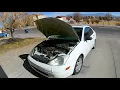 Ford Focus No Start Issue Fix