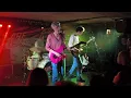 We Are Scientists - Nobody Move, Nobody Get Hurt - Praha Café V lese - 9.5.2025