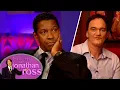 Denzel Washington Confronts Quentin Tarantino About Never Working Together Jonathan Ross