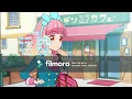 Lagu Aikatsu Friends! - Ending 1 [Vietsub] Believe It (Love Me Tear)