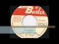 THE FOLKES BROTHERS  PRINCE BUSTER AND THE ALL STARS  - OH CAROLINA
