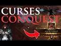 How to complete the CURSES Conquest Diablo 3 guide
