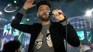 أحمد عامر ومحمد أوشه أنا وحبيب العين فرحة برج الحلوانى إمياى طوخ شركة عياد دندنها