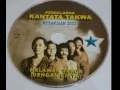 Lagu Kantata Revolvere - Kantata Takwa