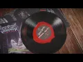 Vulture - Dealin' Death - Unboxing