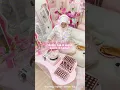 emang kenapa kalo masak di kamar ?! 🥹💖 #ayurahayu #roomdecor #kamarpink #roominspo #masakdikamar