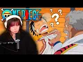 Lagu LUFFY'S FAMILY IS WHO!? || One Piece Episode 313-314 Reaction