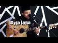 Download Lagu Isyfa'lana - Santri Njoso Akustik Cover Merdu