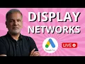 Google Display Network Best Practices How To Setup Google Display Network GDN Explained PART 1