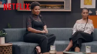 what had happened was nappily ever after the good hair affair netflix