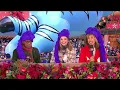 EJAE, Audrey Nuna & REI AMI  | Golden | Full Performance | Macy's Thanksgiving Day Parade 2025
