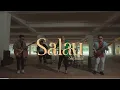 SALAU - STEPHANIE ( OFFICAL MUSIC VIDEO )