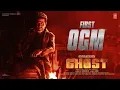 Lagu GHOST: OGM | Dr Shivarajkumar | Anupam Kher | Jayaram | Prashant Narayanan | Srini | Sandesh