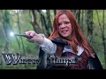 Warren Flamel OST 07 Have You Seen This Wizard