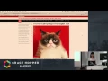 Stackathon moreCat