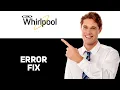 How To Fix The Whirlpool Range Error Code F9E0 Meaning Causes Solutions 2025