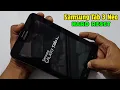 Samsung Tab 3 Neo SM T111 Hard Reset Pattern Unlock Easy Trick With Keys