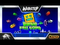 Download Lagu ♪ MDK - DASH (GEOMETRY DASH FULL THEME) ♪ [MIX]