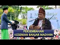 Download Lagu VIRAL !! PERSEMBAHAN KESENIAN BANJAR MADIHIN DEPAN PRESIDEN JOKOWI