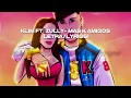 Klim Ft. Zully - Más K Amigos (Letra/Lyrics) @iam_andydlc 👈🏻