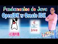 Fundamentos de Java - Parte I