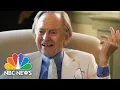 Writer Tom Wolfe Dead At 88 NBC News