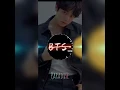 Bts pied Piper favorite lyrics 🥰