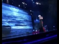 Sezen Aksu "Unuttun mu Beni" (17.05.2011 - Kral TV Müzik Ödülleri)