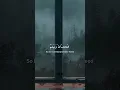 Ama nada bikal maut | hasn't death called you poem lyrics #islmic #nasheed #poem