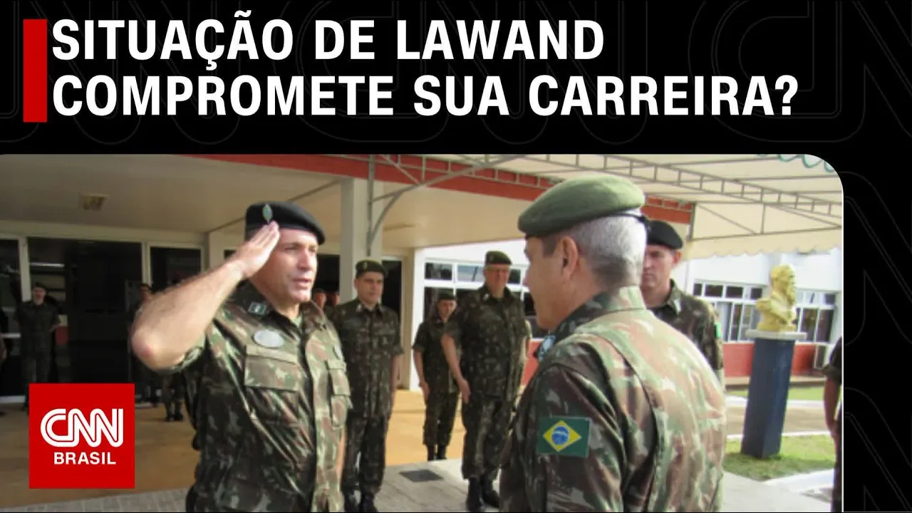 Janaina e Tardelli debatem se a situação de Lawand compromete sua carreira | O GRANDE DEBATE