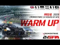 Download Lagu LIVE | Warm Up | CrowdStrike 24 Hours of Spa | GTWC Europe powered by AWS 2025 (English)