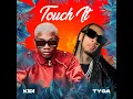 Touch It (Remix)