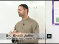 Download Lagu [1] Exegesis of Surah Nuh (#71) - by Khalil Jaffer