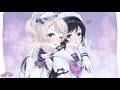 [HD] Nightcore - About you now