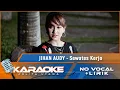 Download Lagu (Karaoke Version) Jihan Audy - SEWATES KERJO || Karaoke Lagu Jawa - No Vocal