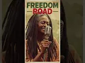 Lagu Roots Reggae (1978) [Unreleased Album] Jahna Dube - Freedom Road
