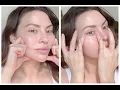 Download Lagu Face Sculpting Massage | De-puff Eyes \u0026 Lift Cheekbones | MUST TRY!