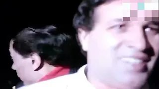 حضر الاستاذ دندنها